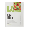 Комплекс для костей и связок FLEX REGEN, OstroVit, КЛУБНИКА-КИВИ, 400 г