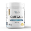 SOLAB Omega-3, 900 мг, 180 капсул