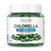 SOLAB / Хлорелла натуральная в таблетках, 100 г