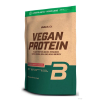ПРОТЕИН VEGAN PROTEIN, BIOTECH USA ЛЕСНАЯ ЯГОДА
