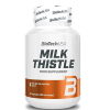 Молочный чертополох (расторопша) BioTechUSA Milk Thistle (60капсул)