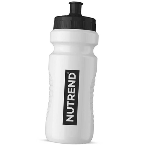Бутылка Sports Bottle 600ml Белая