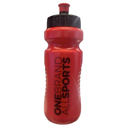 Бутылка Sports Bottle 600ml Красная