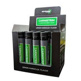 Л-Карнитин Carnistrim L-Carnitine, 25ml от Strimex 