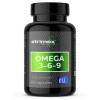 Omega 3-6-9 from Strimex (60 капс) (Германия)