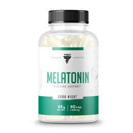 Мелатонин от TREC NUTRITION (90 cap)