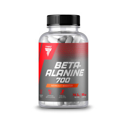 Бета-аланин Beta-Alanine 700 90 капс Trec Nutrition Польша