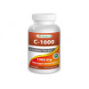 Витамин С 1000 мг, Vitamin C 1000 mg, Best Naturals, 240 капсул, США