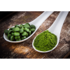 Спирулина в таблетках Spirulina 0,5mg from BioOptimal (240 таб)