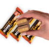 Ореховый протеиновый батончик Bombbar - Peanut Butter, 70г