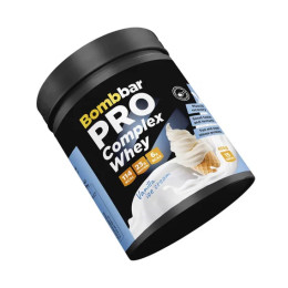 Многокомпонентный протеин Pro - Ванильное мороженое (450г)