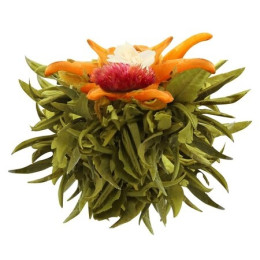 Чай связанный Священный Плод Китай, 1 шт (10г)