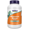 NOW Foods, Капсулы с малатом магния, 180 вегетарианских капсул