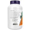NOW Foods, Капсулы с малатом магния, 180 вегетарианских капсул