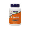 L-Lysine, L-Лизин 500мг - 100 вег капсул