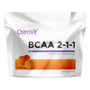 BCAA (БЦАА) 2-1-1 500 g Апельсин Ostrovit