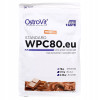 Протеин Protein wpc80eu Standard Шоколадная Мечта 900g Ostrovit (Польша)