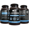 Аргинин L-Arginine from Pure (90 caps), США